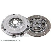 Blue Print Clutch Kit Set 3pc 240mm ADBP300093