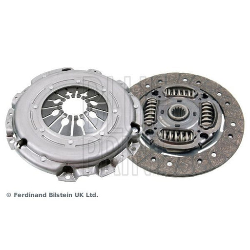 Blue Print Clutch Kit with Central Slave Cylinder fits Opel Zafira A 2002-2005