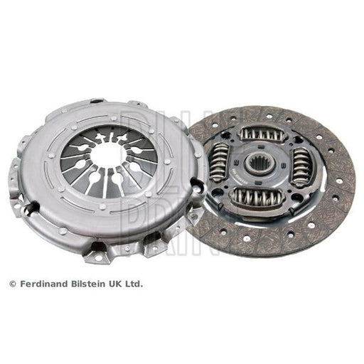 Blue Print Clutch Kit Set 3pc 240mm ADBP300093