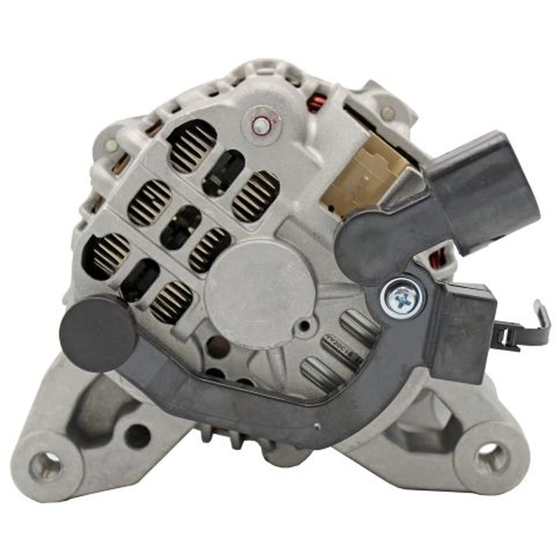 Hella Car Alternator 12V fits Citroën C2 2003-2012 1.1 1.4