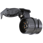 Draper 13-Pin Euro to 7-Pin N-Type Converter 99662 Draper - Dynamic Drive