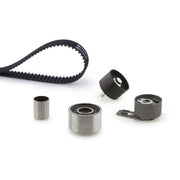 Gates Timing Belt Kit with Rollers fits Hyundai Terracan 2001-2006 2.9