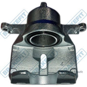 Apec Brake Caliper Assembly Front Left fits Mazda CX-5 2011-2024 2.0 2.2 2.5