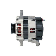 Hella Car Alternator 12V fits Chevrolet Aveo / Kalos 2004-2008 1.2