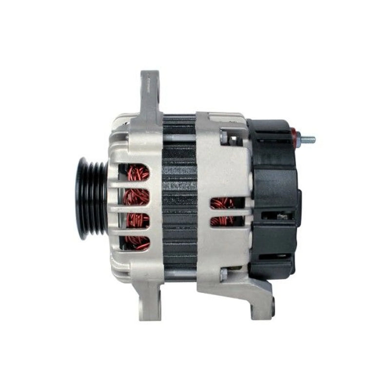 Hella Car Alternator 12V fits Chevrolet Aveo / Kalos 2004-2008 1.2