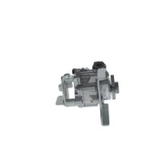 Bosch Power Steering Hydraulic Pump fits BMW 5 1995-2004