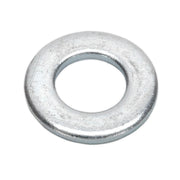 Sealey Setscrew, Nut & Washer Asstmt 150pc High Tensile M10 Metric AB052SNW Sealey  - Dynamic Drive