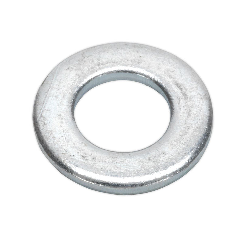 Sealey Setscrew Nut & Washer Assortment 150pc High Tensile M10 Metric AB052SNW Sealey - Dynamic Drive