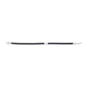 Bosch Brake Hydraulic Hose Line Front Right fits Lexus Rx 2008-2015