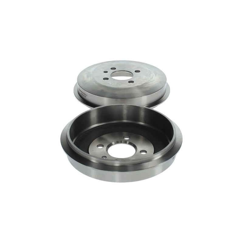 Bosch 2 x Brake Drums fits BMW 3 1982-1991