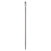 Draper Extra Long Flat Wood Bit, 13mm 89996 Draper - Dynamic Drive