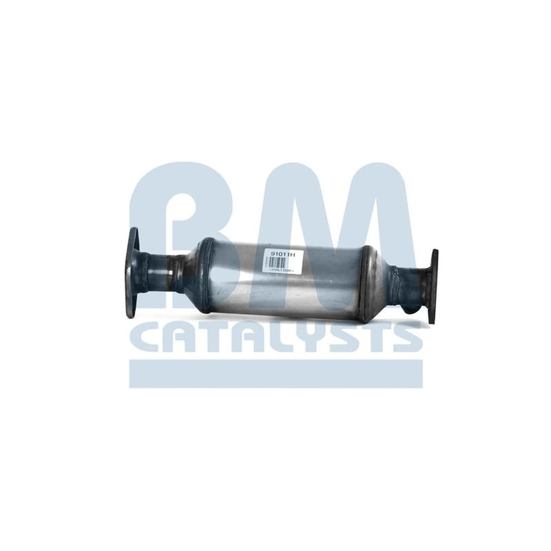 BM Catalysts Homologated Petrol Cat fits Honda Hr-V 1999-2005 1.6