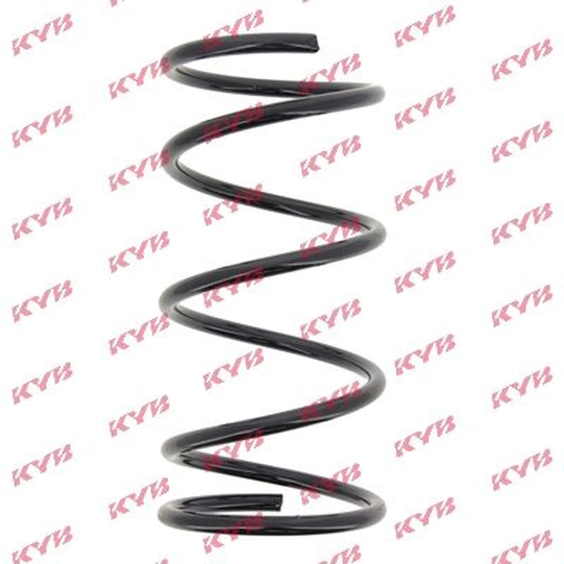 KYB Front Suspension Coil Spring fits Toyota Corolla 1992-1997 2.0