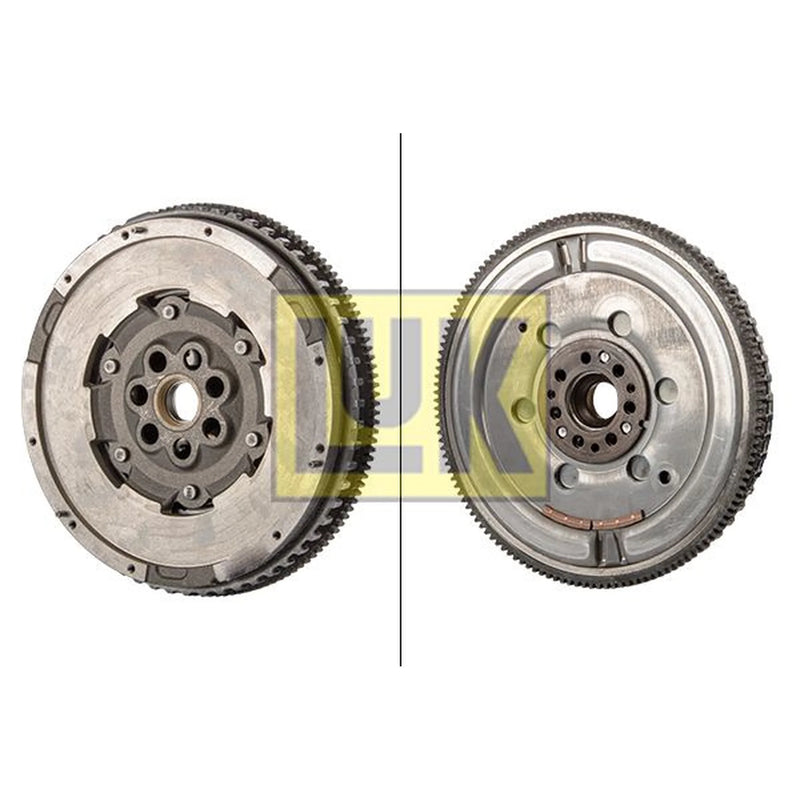 LuK Engine Flywheel Teeth fits Renault Megane III 2008-2016 2.0