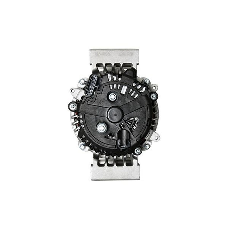 Hella Car Alternator 12V fits Mercedes-Benz Actros MP4 / MP5 2011 on