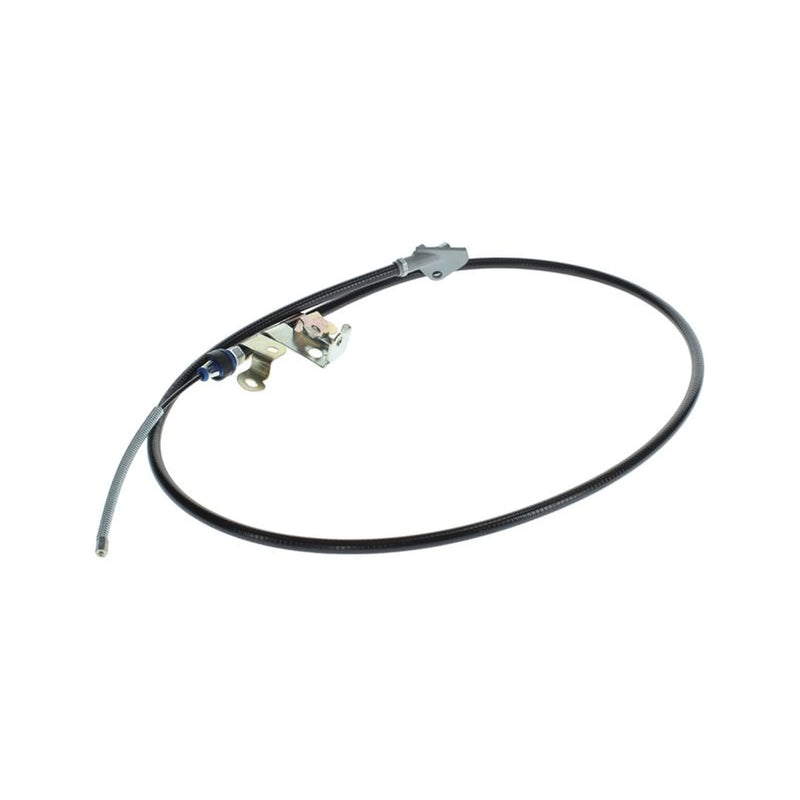 Bosch Handbrake Cable Right Rear fits Toyota Yaris/Vitz 2001-2005 1.0 1.3 1.4