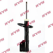 KYB Shock Absorber Damper Strut Front fits DS DS 4 II 2021-2025