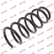 KYB Front Suspension Coil Spring fits Nissan Primastar 2002 on 1.9
