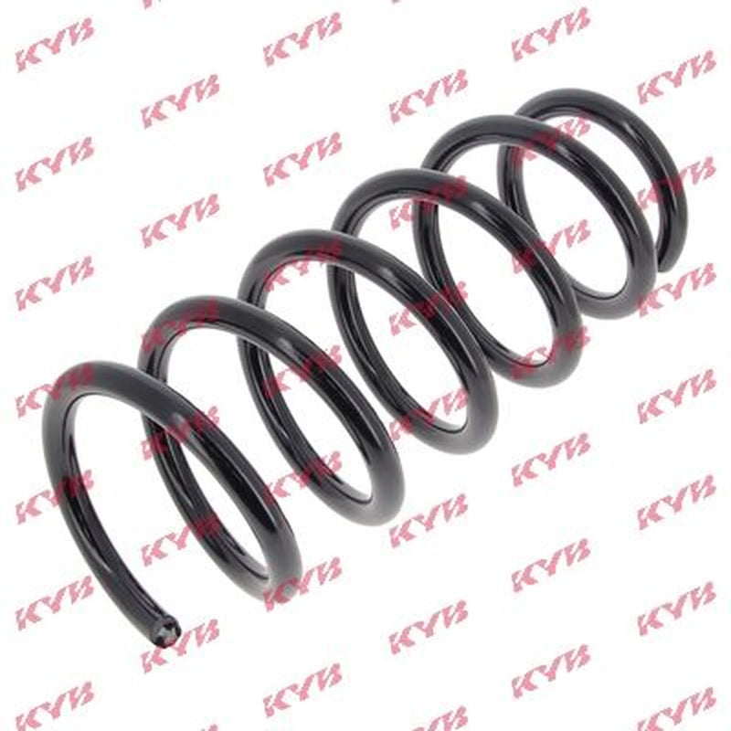 KYB Front Suspension Coil Spring fits Nissan Primastar 2002 on 1.9