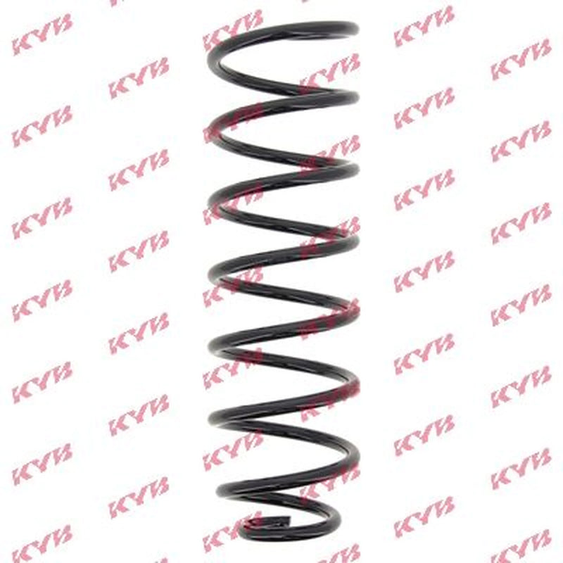 KYB Rear Suspension Coil Spring fits Saab 9-5 1997-2009 1.9 2.0 2.3 3.0