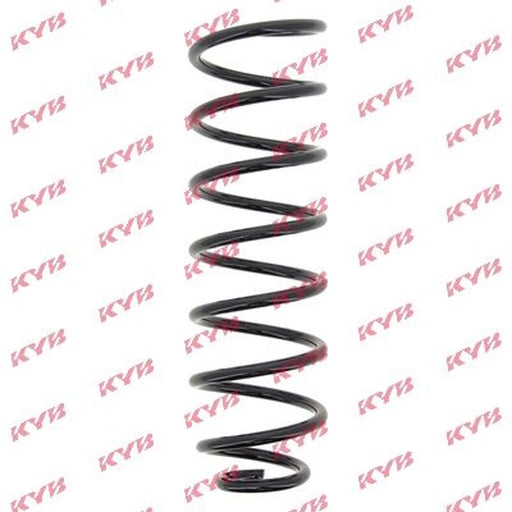 KYB 2 x Suspension Springs fits Saab 9-5 1997-2009 1.9 2.0 2.3 3.0