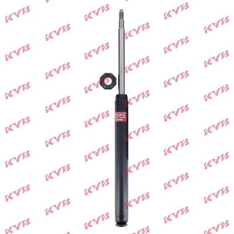 KYB Shock Absorber Damper Strut Front fits Volvo 740 1983-1992 2.0 2.3 2.4