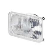 Hella Head Lamp Eins Esh Fa 1AB Right fits Fendt Farmer 1980 on