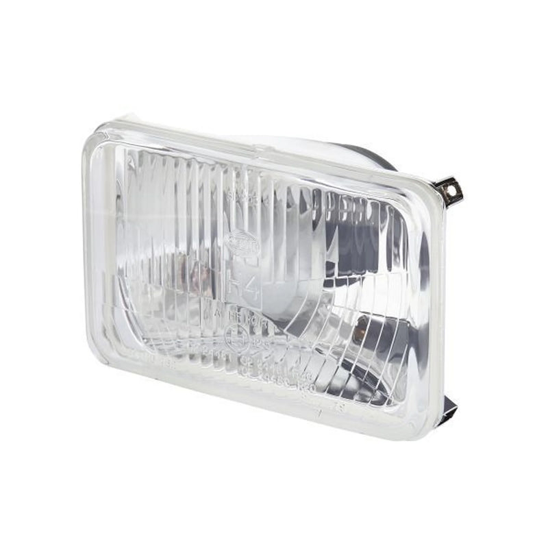 Hella Head Lamp Eins Esh Fa 1AB Right fits Fendt Farmer 1980 on