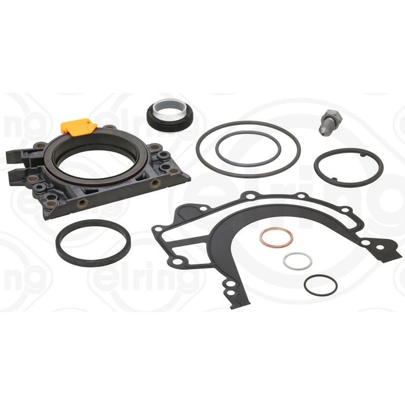 Elring Crankcase Gasket Kit ID fits VW Crafter 30-35 Bus 2006-2013 2.5