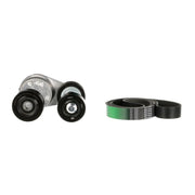 Gates V-Ribbed Belt Set fits Daf Cf 2014-2015