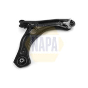 NAPA Control/Trailing Arm Front Right fits Audi A1 2018 on