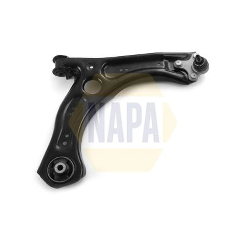 NAPA Control/Trailing Arm Front Right fits Audi A1 2018 on