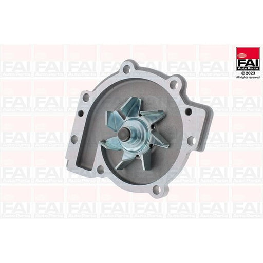 FAI Engine Cooling Water Pump WP6399