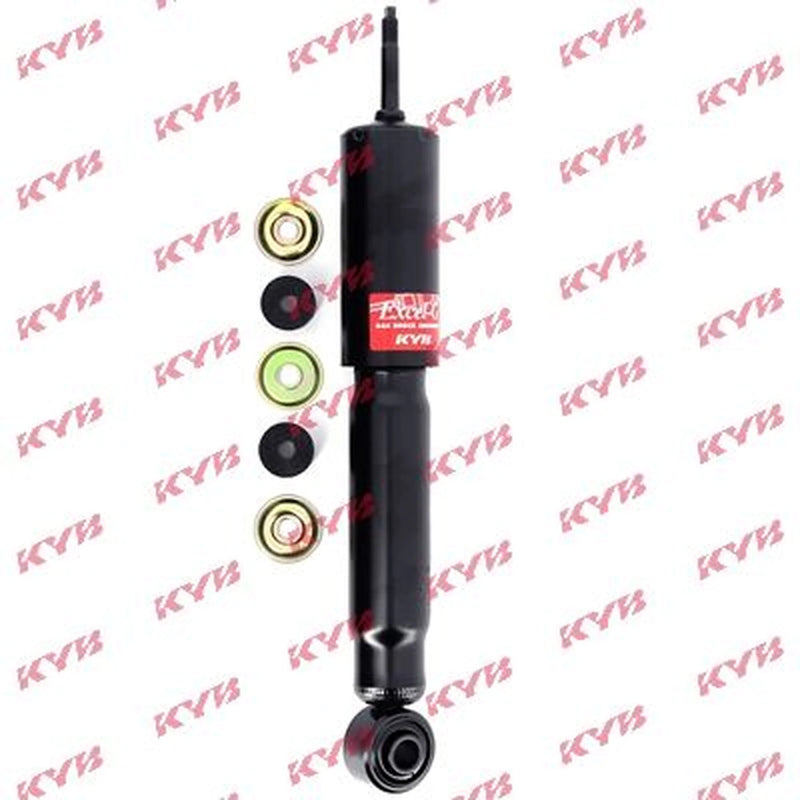 KYB Shock Absorber Damper Strut Front fits Toyota 4 Runner II 1989-1996 2.4 3.0