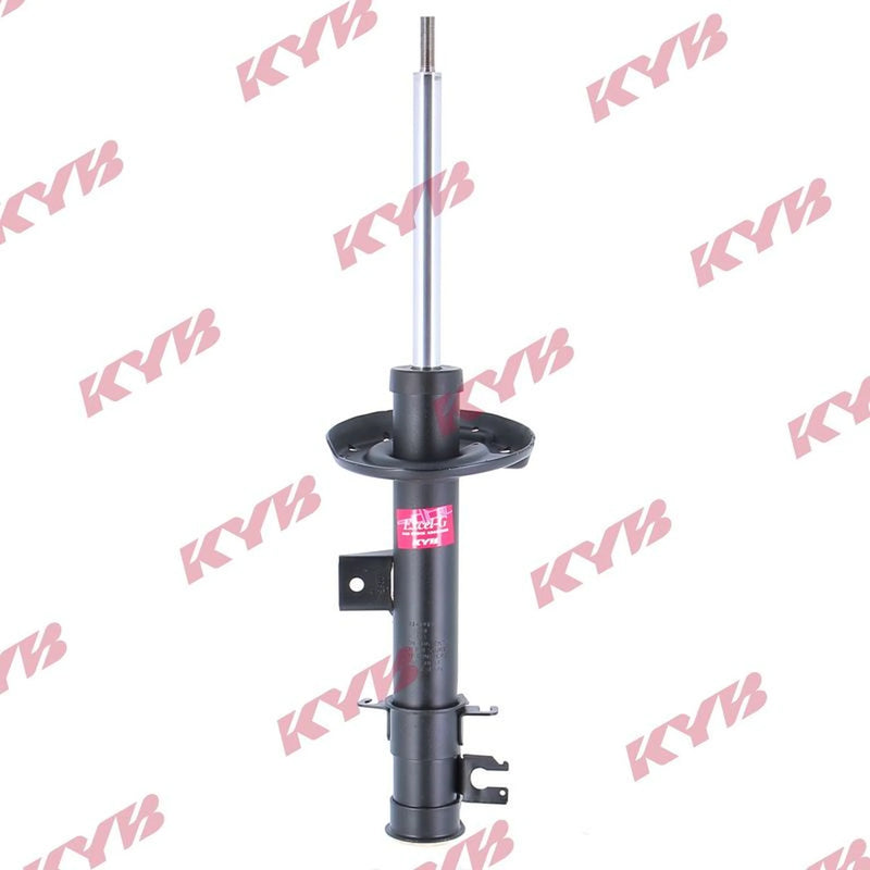 KYB 2 x Shock Absorbers fits Fiat Panda 2012-2015 0.9 1.2 1.3