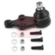 Apec Ball Joint Front Right fits Hyundai I800 Travel 2008 on 2.5