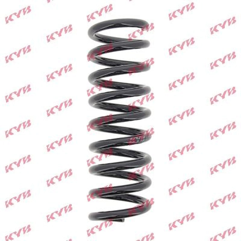 KYB Rear Suspension Coil Spring fits Chrysler Crossfire 2003-2008 3.2