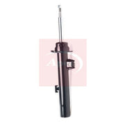 Apec Shock Absorber Damper Strut Front Right ASA1123