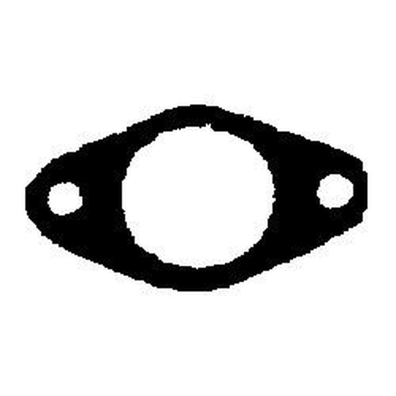 BGA Exhaust Manifold Gasket Wide Thick fits Mercedes-Benz Cabriolet 1968-1971