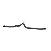 Gates Curved Radiator Hose fits BMW 5 2004-2010