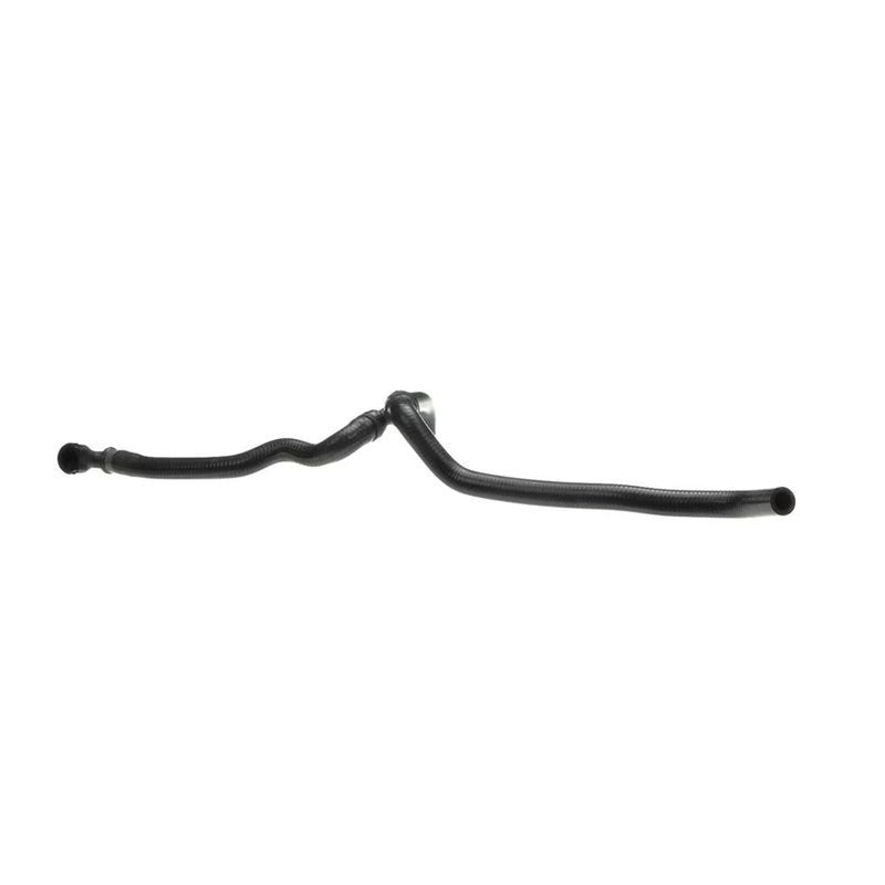 Gates Curved Radiator Hose fits BMW 5 2004-2010