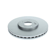 Bosch 2 x Vented Front Brake Discs 0986479719-x2