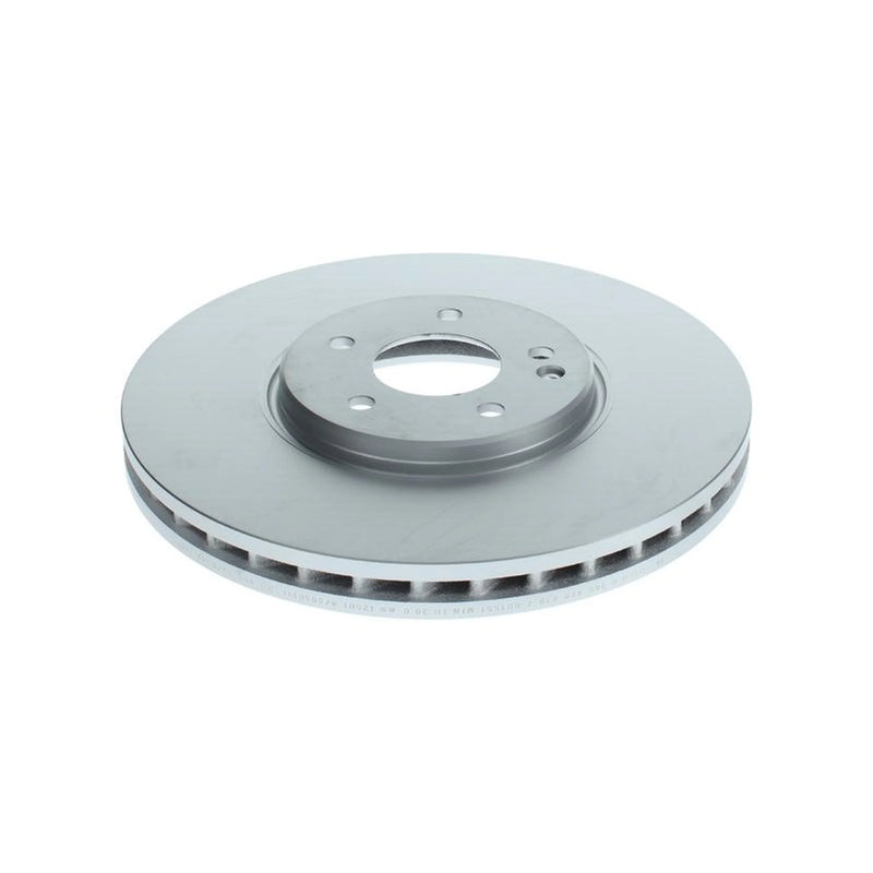 Bosch 2 x Vented Front Brake Discs 0986479719-x2