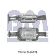 BM Catalysts Petrol Cat BM90384