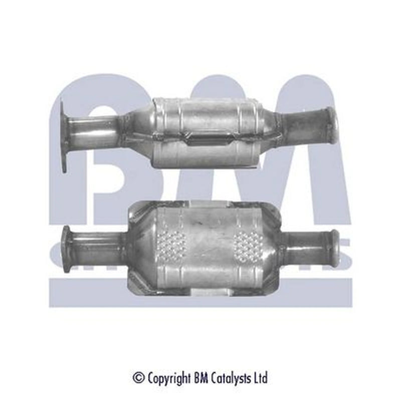 BM Catalysts Homologated Petrol Cat fits Renault Extra 1994-1998 1.4