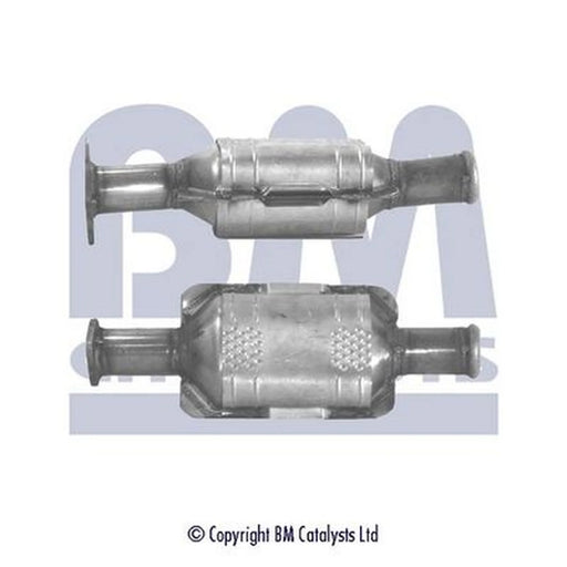 BM Catalysts Homologated Petrol Cat fits Renault Extra 1994-1998 1.4