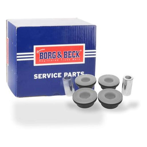 Borg & Beck Wishbone / Control / Trailing Arm Bush BSK6956