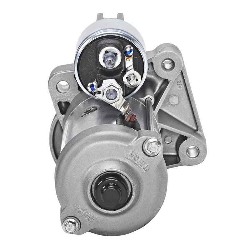 Valeo Starter Motor 12V 2kW 11 Teeth 438299