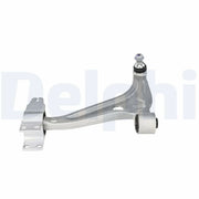 Delphi Control/Trailing Arm Front fits Mercedes-Benz Cla 2019-2020