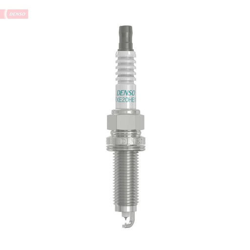 Denso Ignition Service Kit (1 Spark Plugs + Ignition Coil) fits Nissan Qashqai I